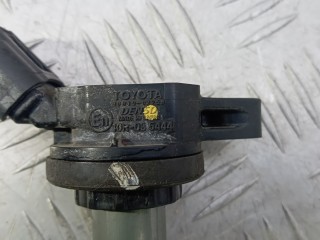 Катушка зажигания бензиновая, ориг. номер 10R-035444, TOYOTA AURIS E180 E180 2012-2015
