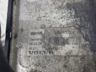 Теплообменник дизельный, VOLVO XC90 1 1 2002-2006