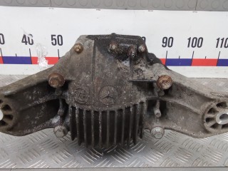 Редуктор задний, MERCEDES BENZ M-CLASS W164 W164 2005-2008