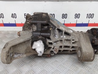 Редуктор задний, MERCEDES BENZ M-CLASS W164 W164 2005-2008