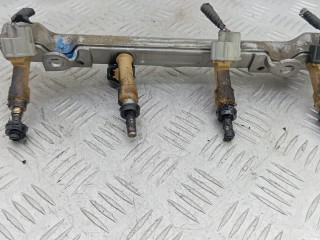 Топливная рампа бензиновая, ориг. номер 2381437061, TOYOTA AURIS E180 E180 2012-2015