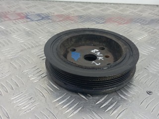 Шкив коленвала демпферный дизельный, VOLVO XC90 1 1 2002-2006
