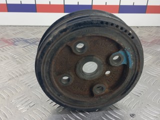 Шкив коленвала демпферный дизельный, VOLVO XC90 1 1 2002-2006