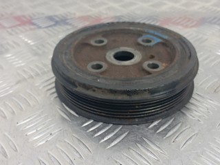 Шкив коленвала демпферный дизельный, VOLVO XC90 1 1 2002-2006