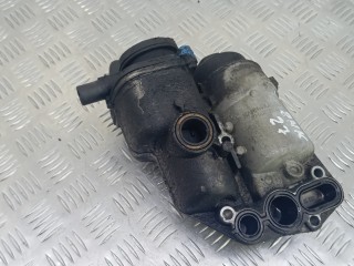 Корпус масляного фильтра дизельный, VOLVO XC90 1 1 2002-2006