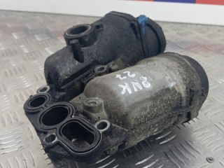 Корпус масляного фильтра дизельный, VOLVO XC90 1 1 2002-2006
