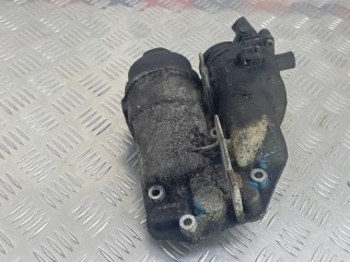 Корпус масляного фильтра дизельный, VOLVO XC90 1 1 2002-2006
