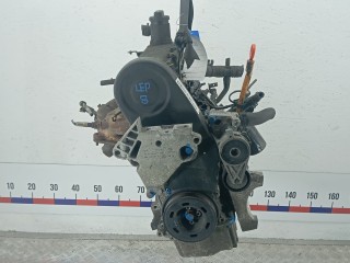 Двигатель бензиновый, ориг. номер BSE, SEAT ALTEA 1 1 2004-2009