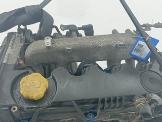 Двигатель дизельный, ориг. номер Z19DT, 5601641, 55210796, OPEL ZAFIRA B B 2005-2008