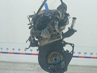 Двигатель дизельный, ориг. номер Z19DT, 5601641, 55210796, OPEL ASTRA 1998-2009