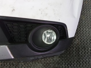 Бампер передний, CHEVROLET ORLANDO 2010-2018