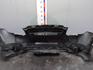 Бампер передний, CHEVROLET ORLANDO 2010-2018