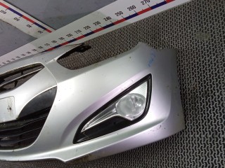 Бампер передний, HYUNDAI I40 2011-2015