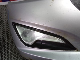 Бампер передний, HYUNDAI I40 2011-2015