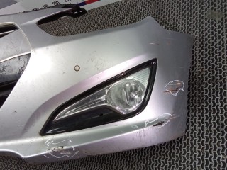 Бампер передний, HYUNDAI I40 2011-2015
