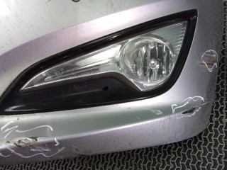 Бампер передний, HYUNDAI I40 2011-2015