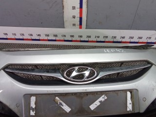 Бампер передний, HYUNDAI I40 2011-2015