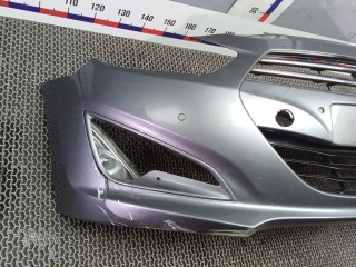 Бампер передний, HYUNDAI I40 2011-2015