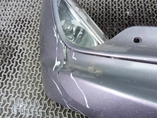 Бампер передний, HYUNDAI I40 2011-2015