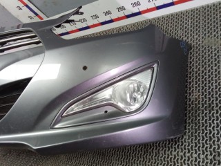 Бампер передний, HYUNDAI I40 2011-2015
