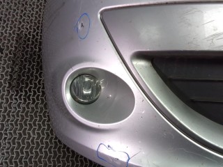 Бампер передний, RENAULT SCENIC 3 3 2009-2012