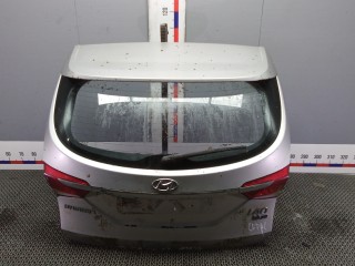 Дверь 3-5 HYUNDAI I40 2011-2015