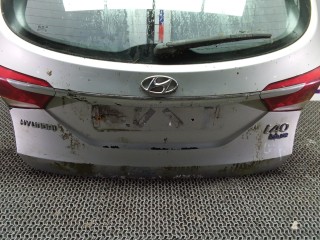 Дверь 3-5, ориг. номер 737003Z020, HYUNDAI I40 2011-2015