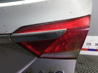 Дверь 3-5, ориг. номер 737003Z020, HYUNDAI I40 2011-2015