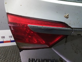 Дверь 3-5, ориг. номер 737003Z020, HYUNDAI I40 2011-2015