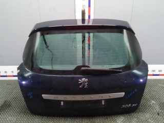 Дверь 3-5 PEUGEOT 308 1 1 2007-2011