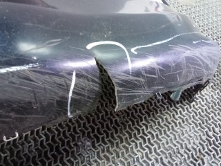 Бампер передний, PEUGEOT 308 1 1 2007-2011