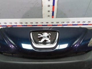 Бампер передний, PEUGEOT 308 1 1 2007-2011