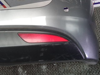 Бампер задний, HYUNDAI I40 2011-2015