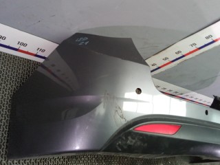 Бампер задний, HYUNDAI I40 2011-2015