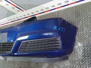 Бампер передний, OPEL ZAFIRA B B 2005-2008
