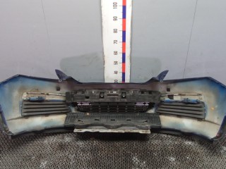 Бампер передний, OPEL ZAFIRA B B 2005-2008
