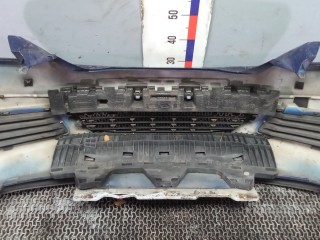 Бампер передний, OPEL ZAFIRA B B 2005-2008