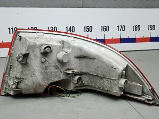 Фонарь задний левый, ориг. номер 3T5945095A, SKODA SUPERB 2 2 2008-2013