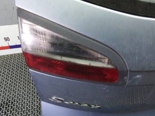 Дверь 3-5, FORD S-MAX 2006-2010
