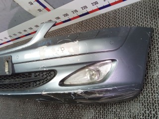 Бампер передний, MERCEDES BENZ S-CLASS W221 W221 2005-2009