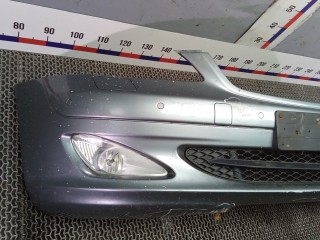 Бампер передний, MERCEDES BENZ S-CLASS W221 W221 2005-2009