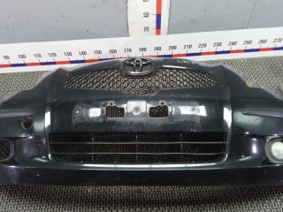 Бампер передний TOYOTA YARIS P9 P9 2005-2009