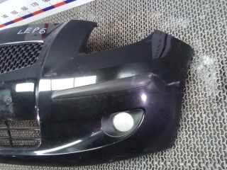 Бампер передний, TOYOTA YARIS P9 P9 2005-2009
