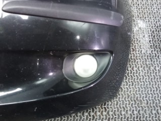 Бампер передний, TOYOTA YARIS P9 P9 2005-2009