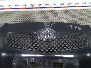 Бампер передний, TOYOTA YARIS P9 P9 2005-2009