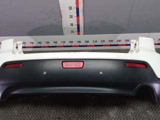 Бампер задний MITSUBISHI ASX 1 1 2010-2013