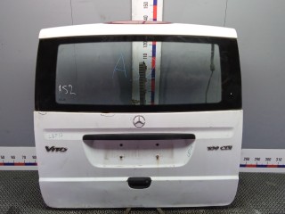 Замок 3-5 двери MERCEDES BENZ VITO W639 W639 2003-2010
