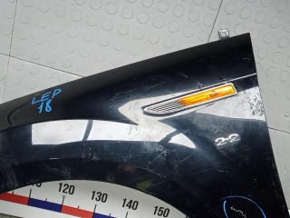 Крыло переднее левое, FORD MONDEO 4 4 2006-2010