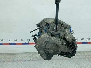 КПП 6ст. OPEL INSIGNIA 1 1 2008-2013