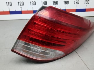 Фонарь задний правый, HYUNDAI I40 2011-2015